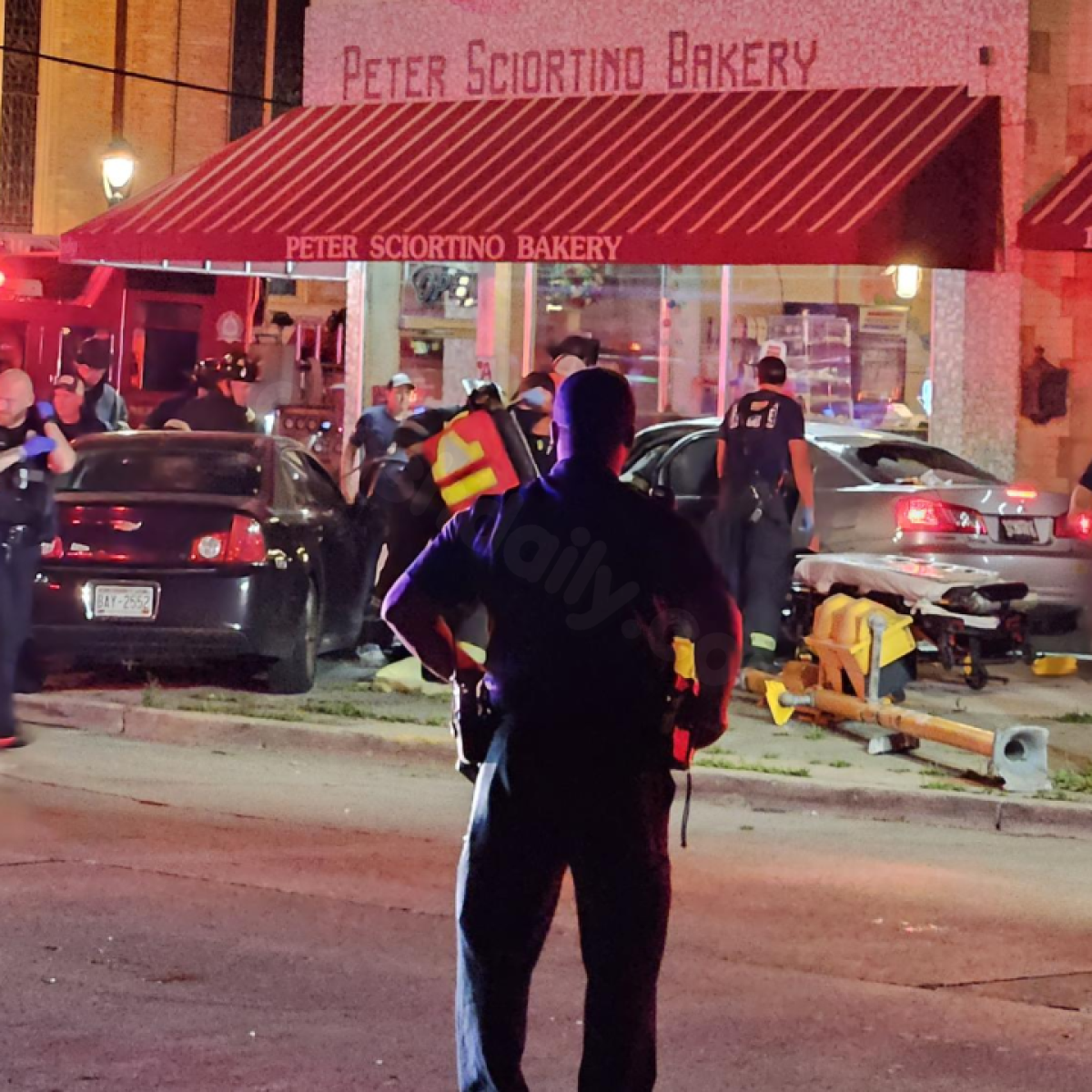 Driver accused in fatal Brady Street collision to appear in court Monday