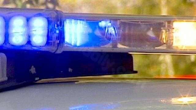 Fatal Crash on Highway 49 in El Dorado County