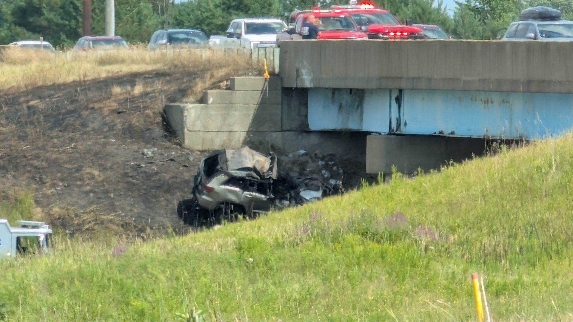 Kentwood man killed in vehicle accident near Big Rapids