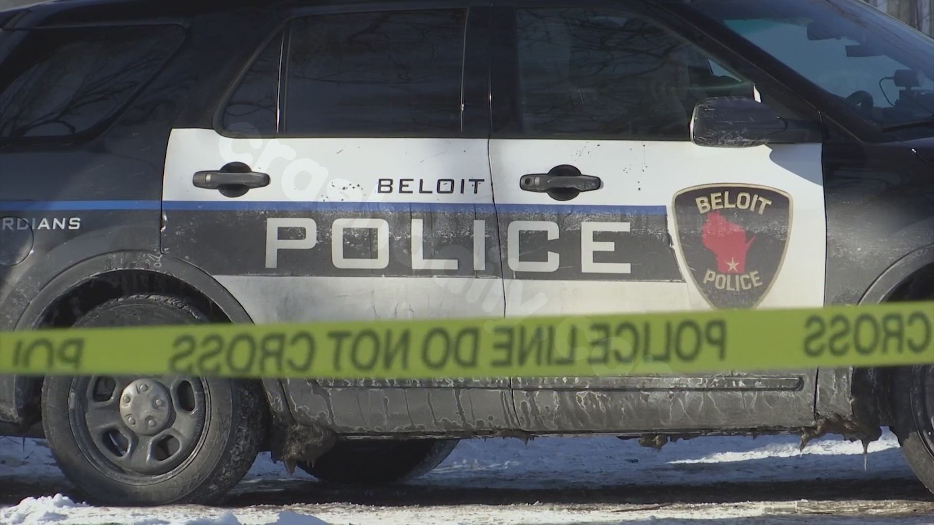 Tragic death of child hit by car in Beloit