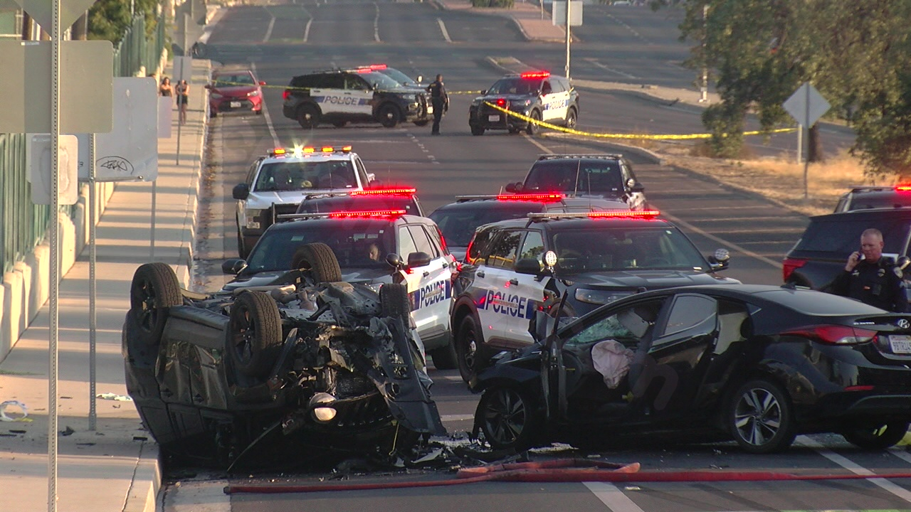 16-year-old girl dies in suspected drugged driving accident: BPD