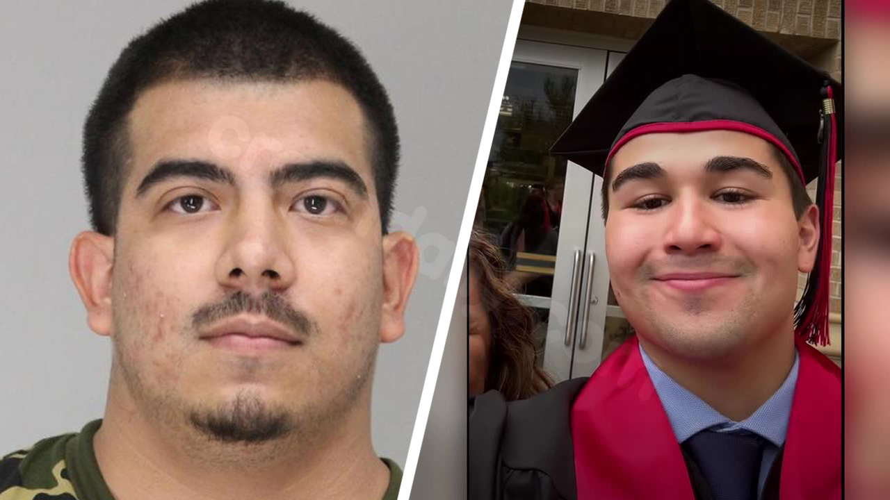 Arrest made in fatal hit-and-run of Texas Tech graduate in Dallas
