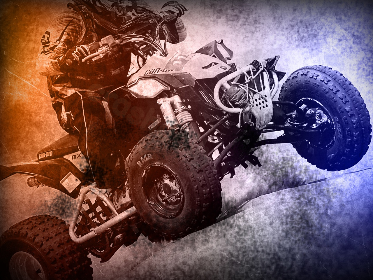 ATV overturns on hill in West Virginia, Fatality reported