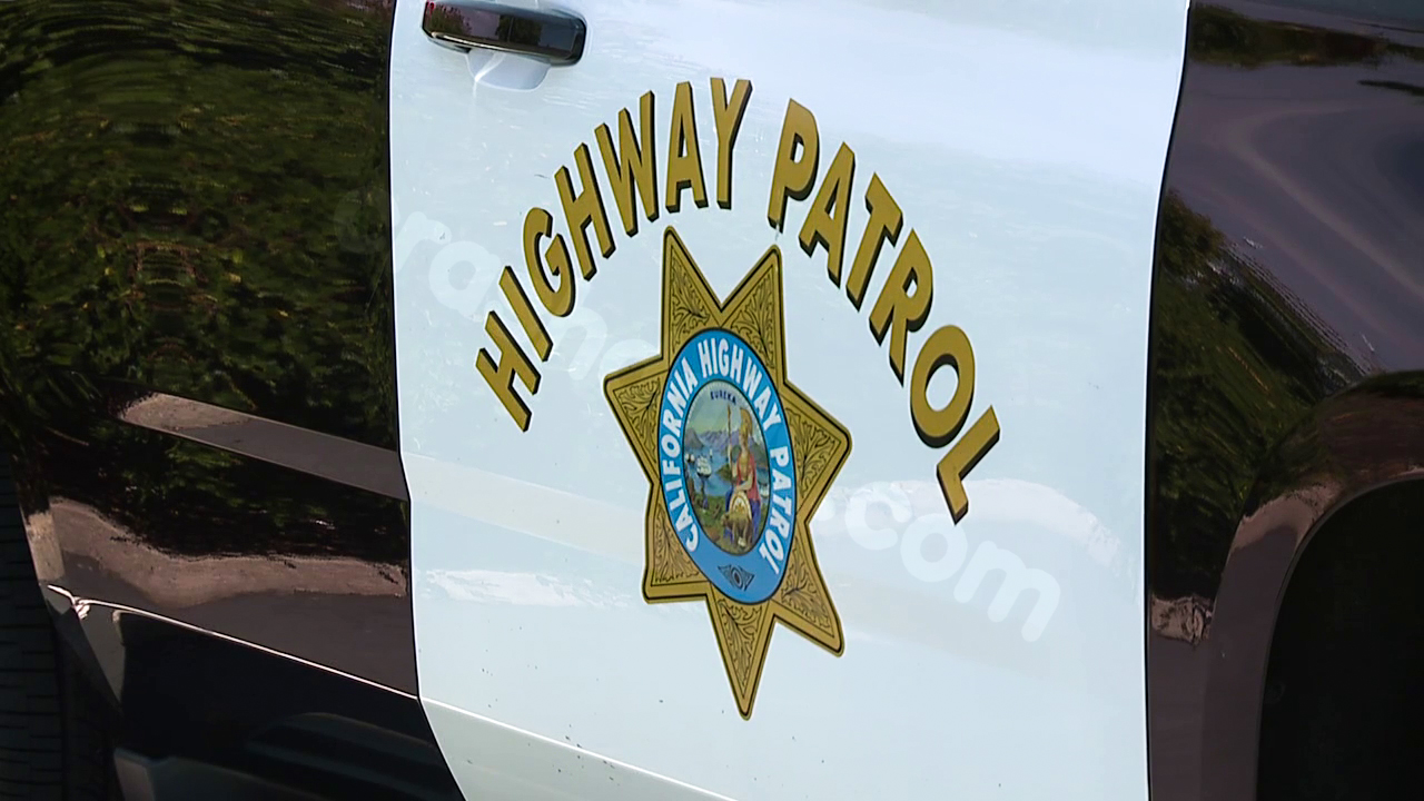 Deadly accident on Pleasant Hill offramp