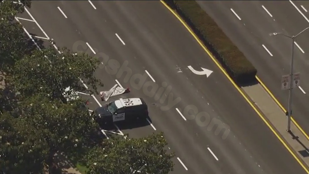 Fatal crash under investigation by Fremont police