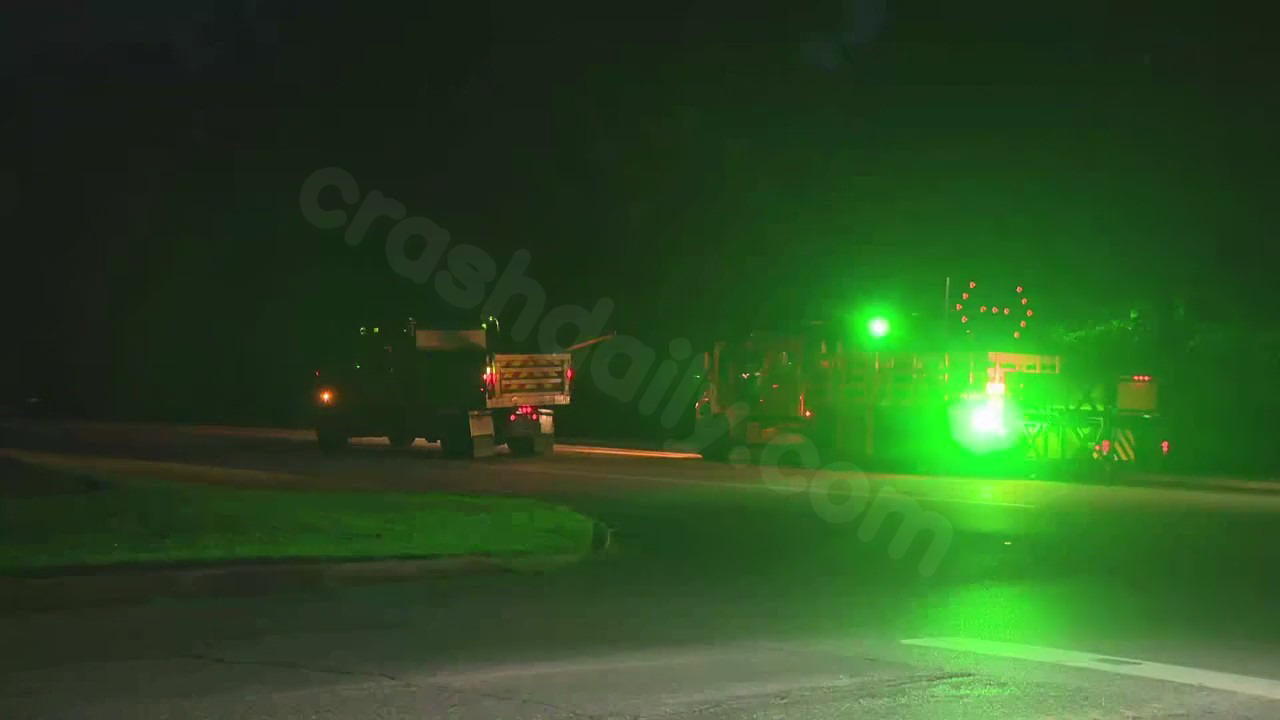 Investigation launched into deadly Bowie crash