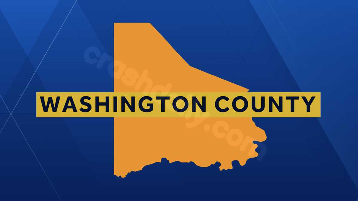 Investigation underway into deadly head-on collision in Washington County