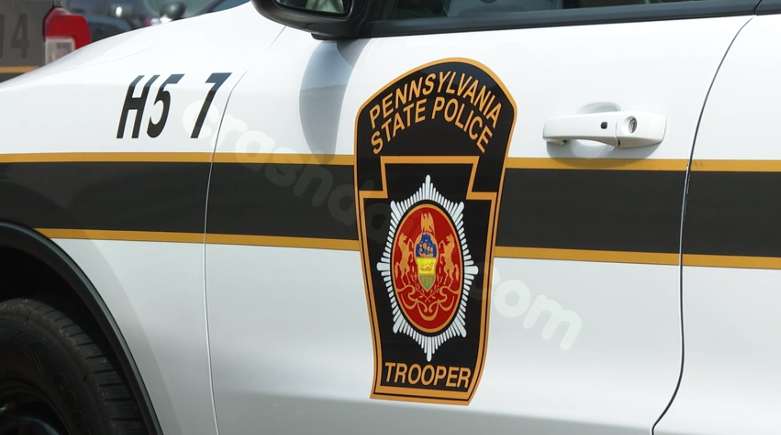 Tractor-trailer driver charged in deadly I-81 crash