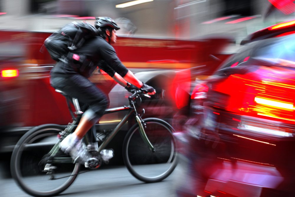 Fatal Bakersfield Car Accident: Cyclist Fatality on Mohawk Street, Tower Way