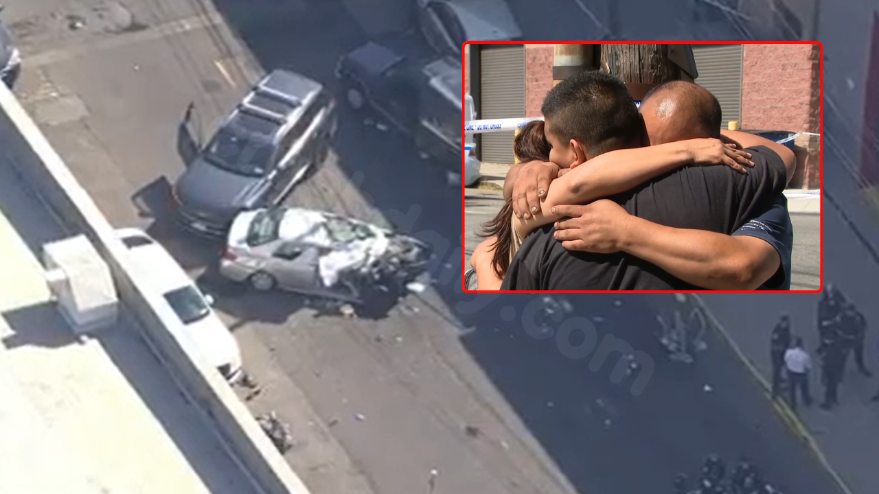 Fatal collision in Queens claims lives of 3 individuals, according to police.