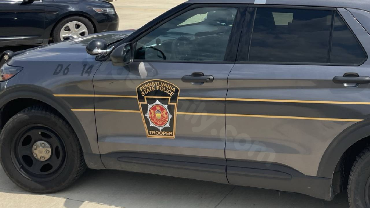 Fatal Motorcycle Accident in Mercer County: State Police