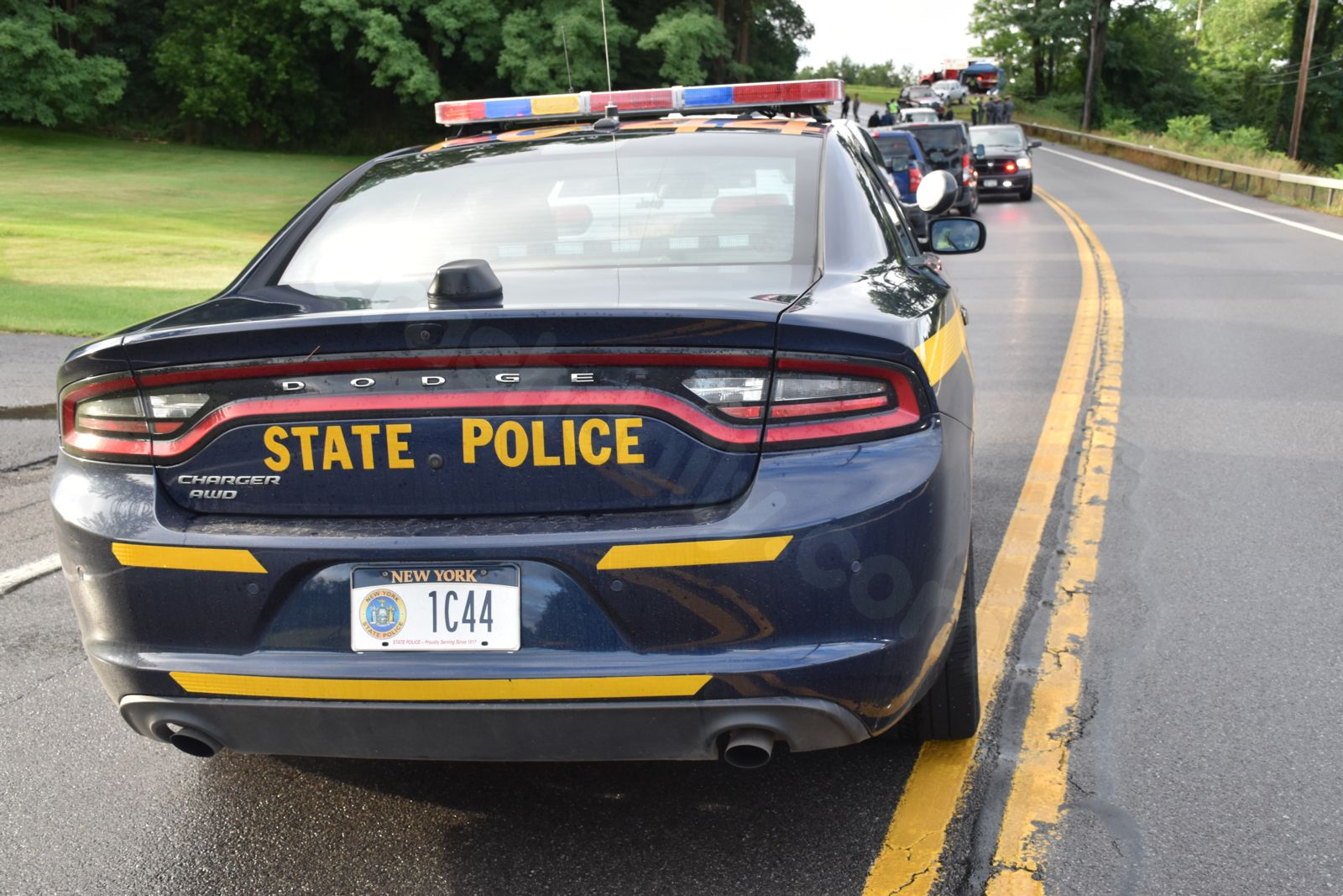 Fatal pedestrian accident in Bridgewater leaves victim from Utica deceased