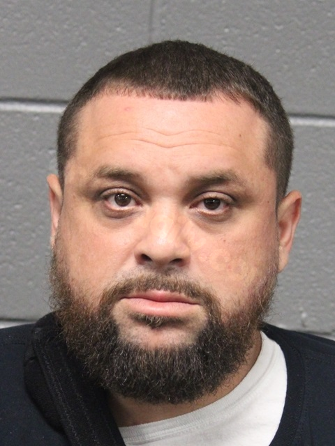 Man from Cook County arrested by police in Chicago 5 months following deadly DUI accident