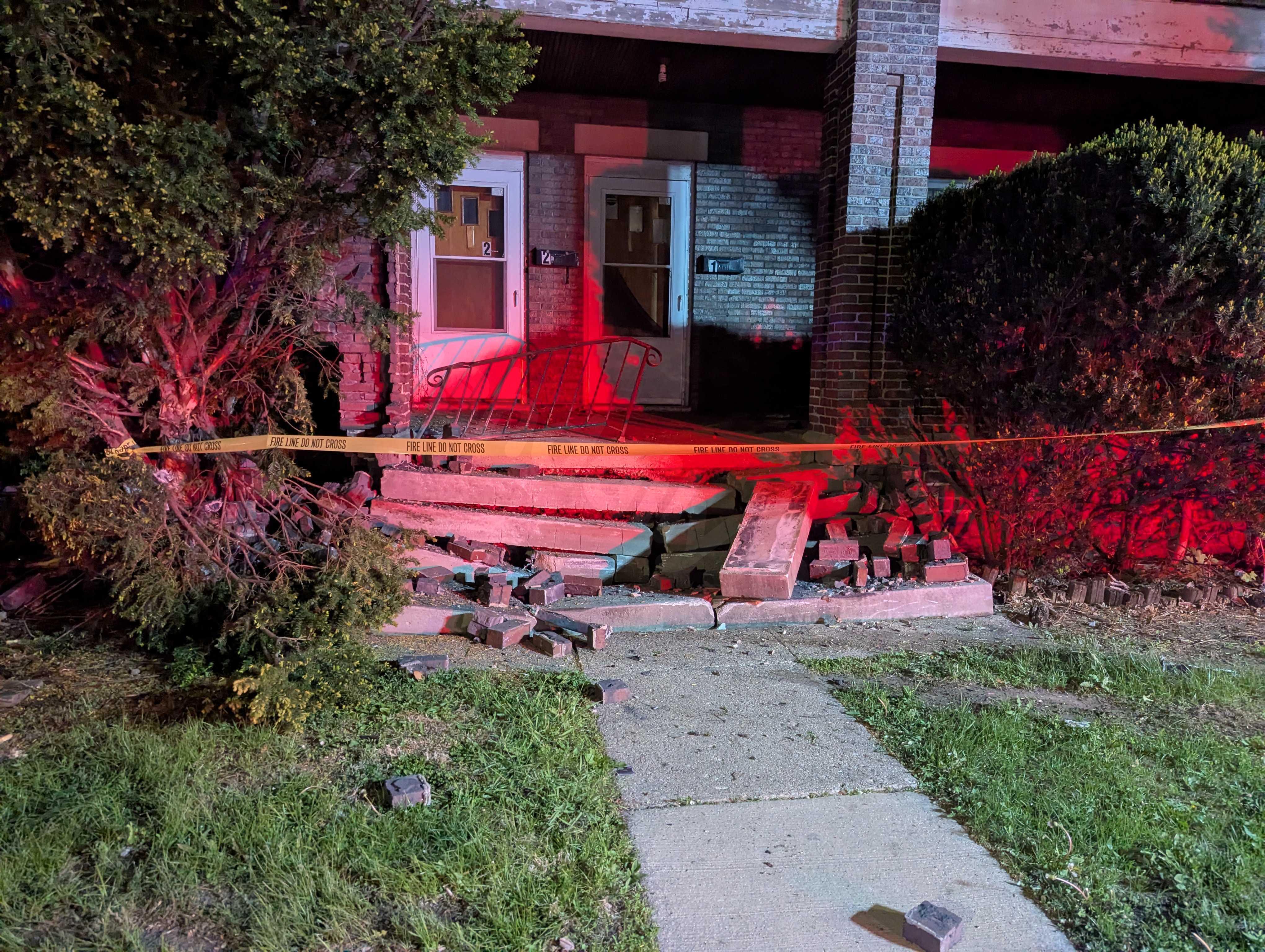 Man from Rockford accused of drunk driving following intense collision