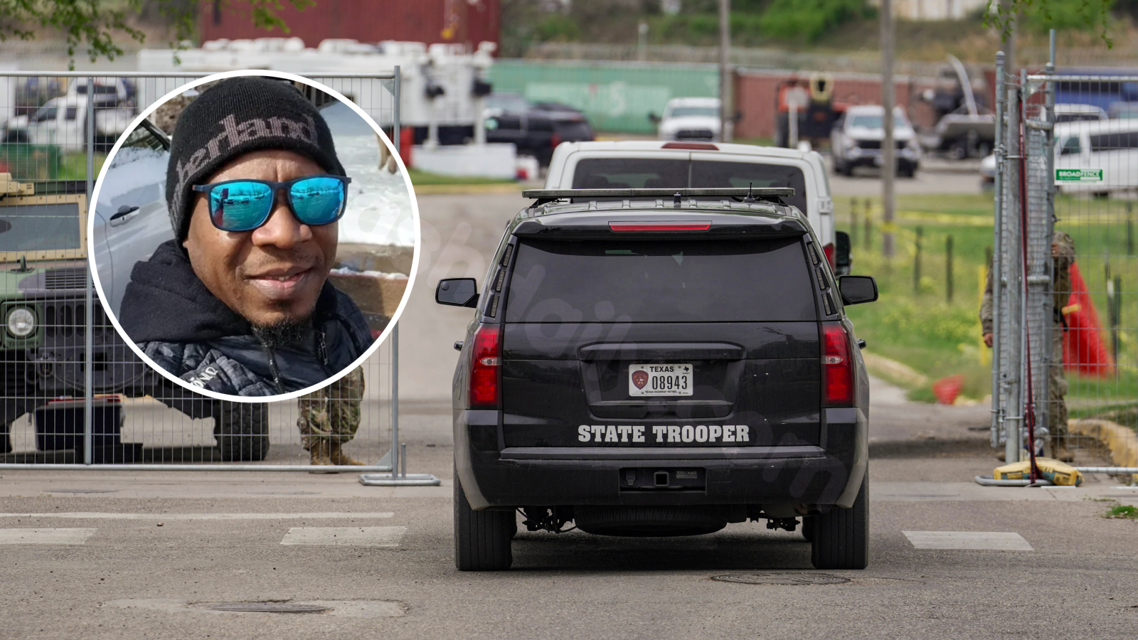 Man with 'Pending' Green Card Application Detained by ICE Following Car Crash