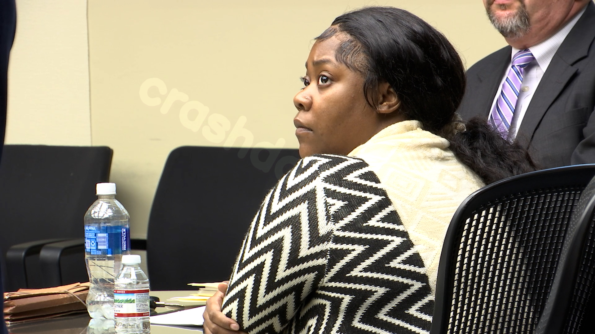 Trial starts for suspect in 2023 deadly drag racing accident