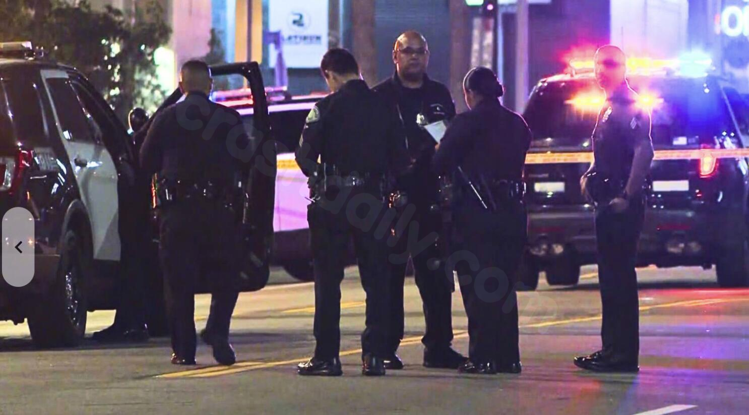 Woman fatally shot on way to car; suspect released on bail