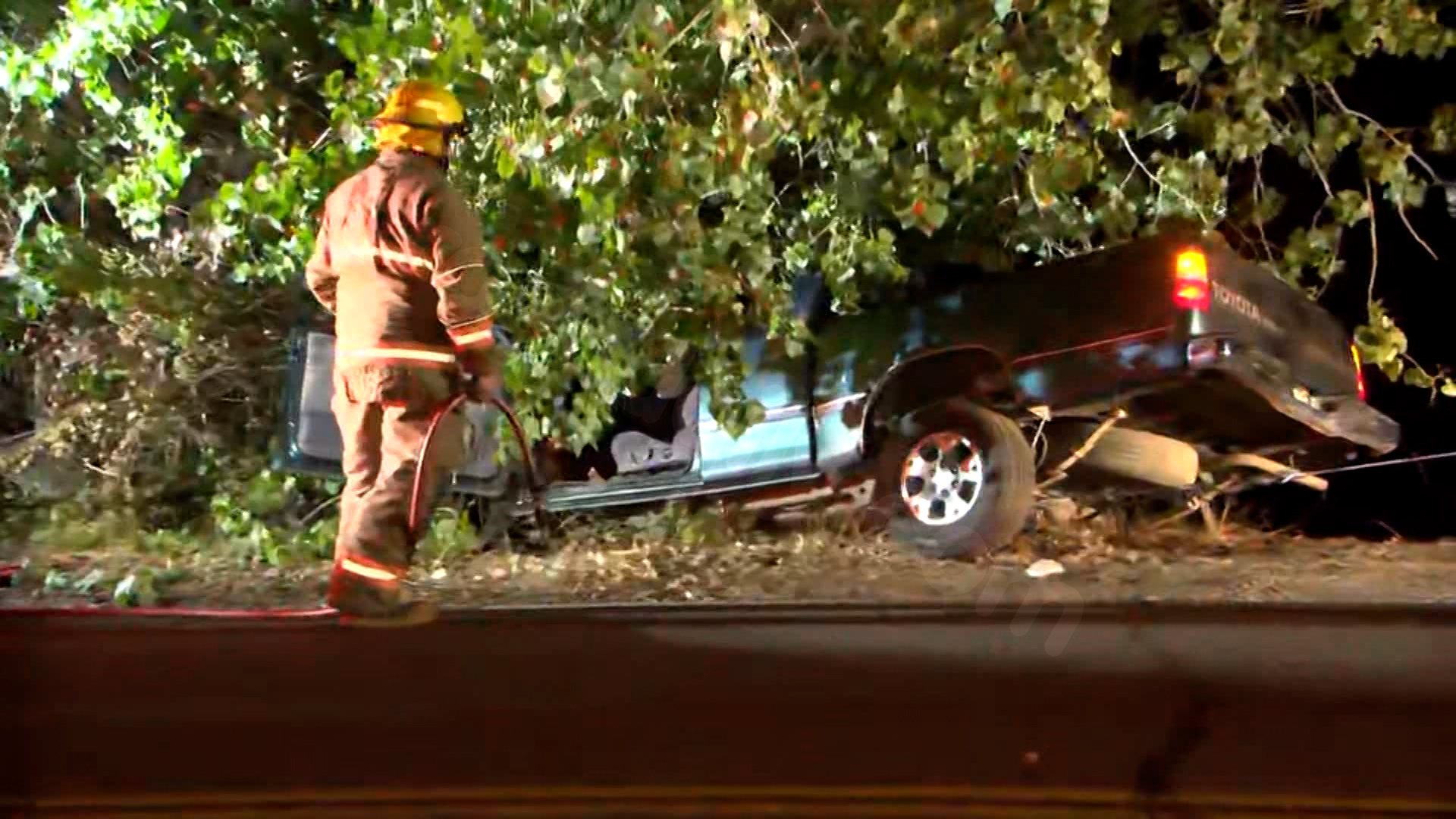 22-year-old man dies, 2 hurt near Meadow Lakes