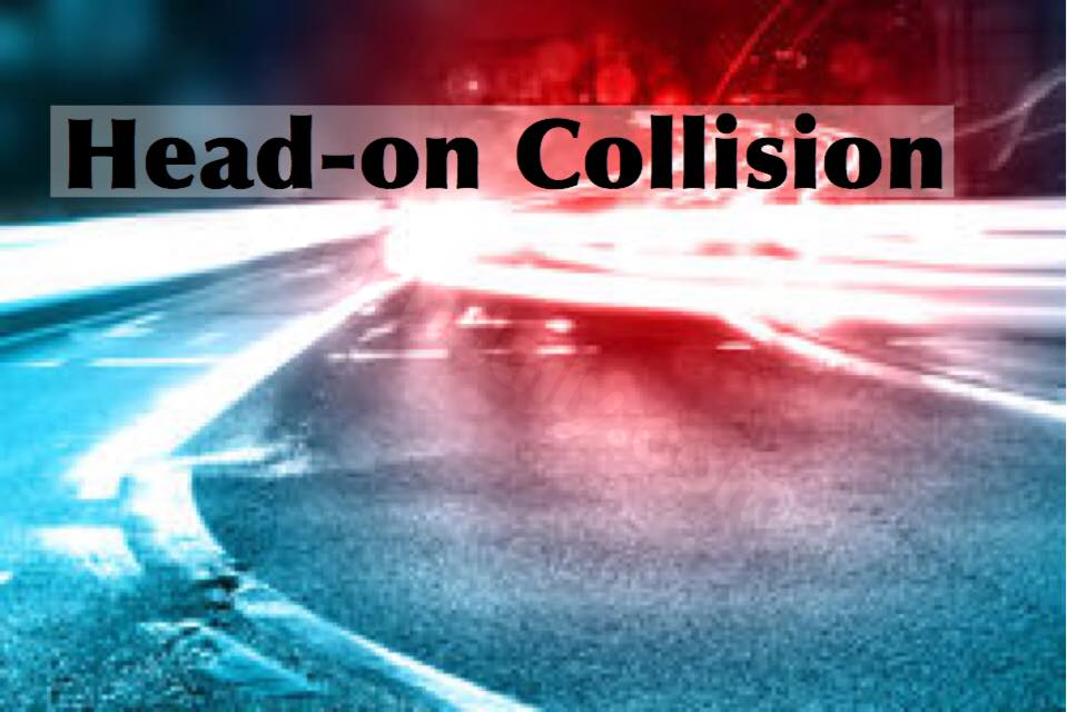 Deadly collision on Ygnacio Valley Road in Walnut Creek