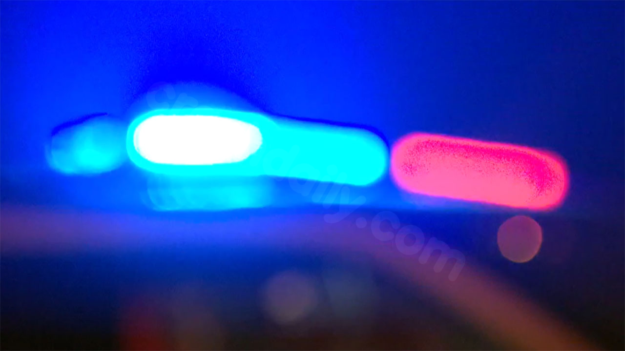 Fatal car crash on Westheimer in West Houston as reported by police