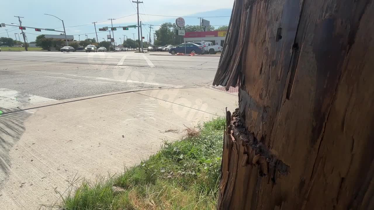 Fatal Garland crash results in 1 death and intoxication manslaughter accusation