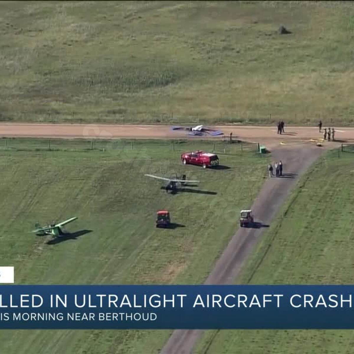 Fatal glider crash claims Boulder man near Berthoud