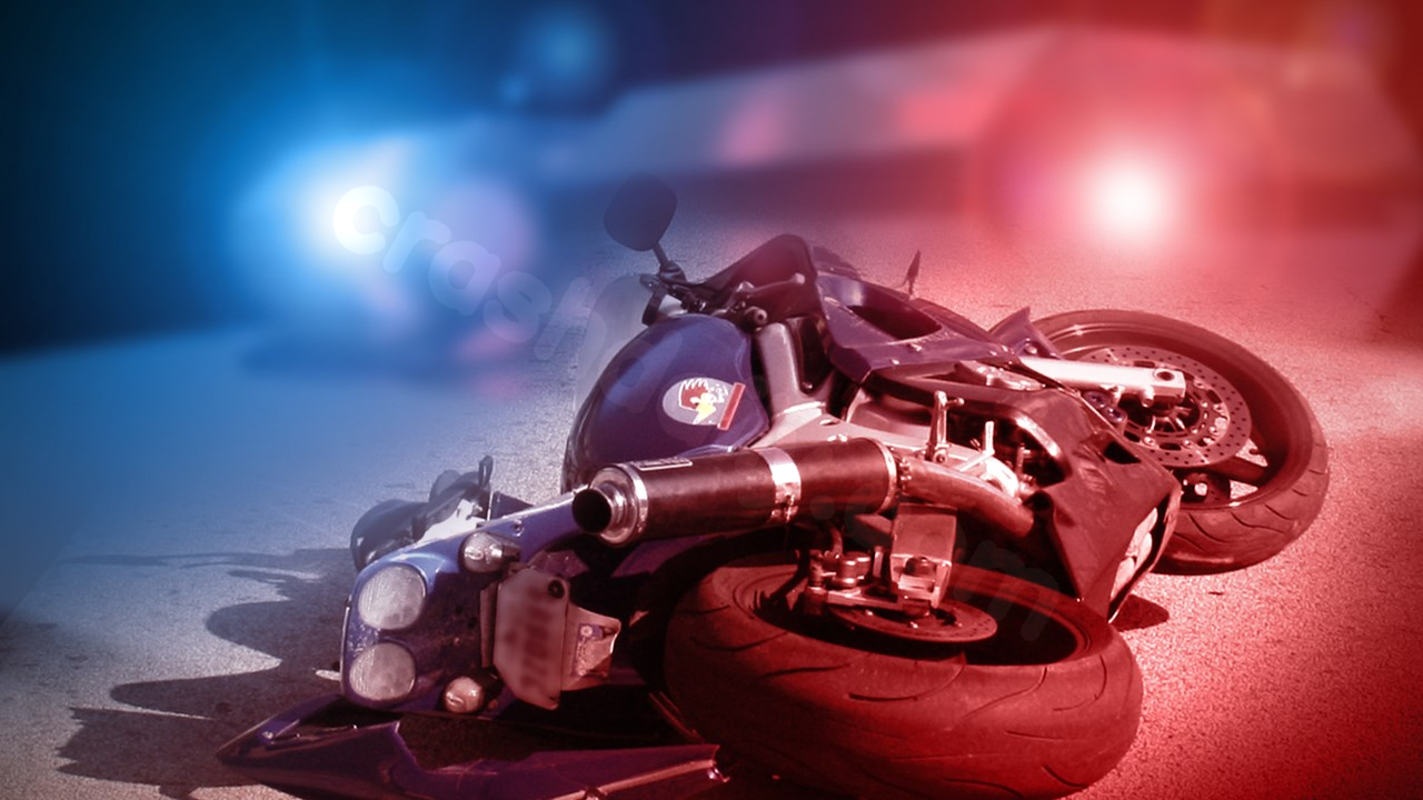 Fatal Motorcycle Accident in Naperville Wednesday Night