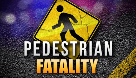 Search for vehicle in deadly pedestrian accident in St. Landry Parish