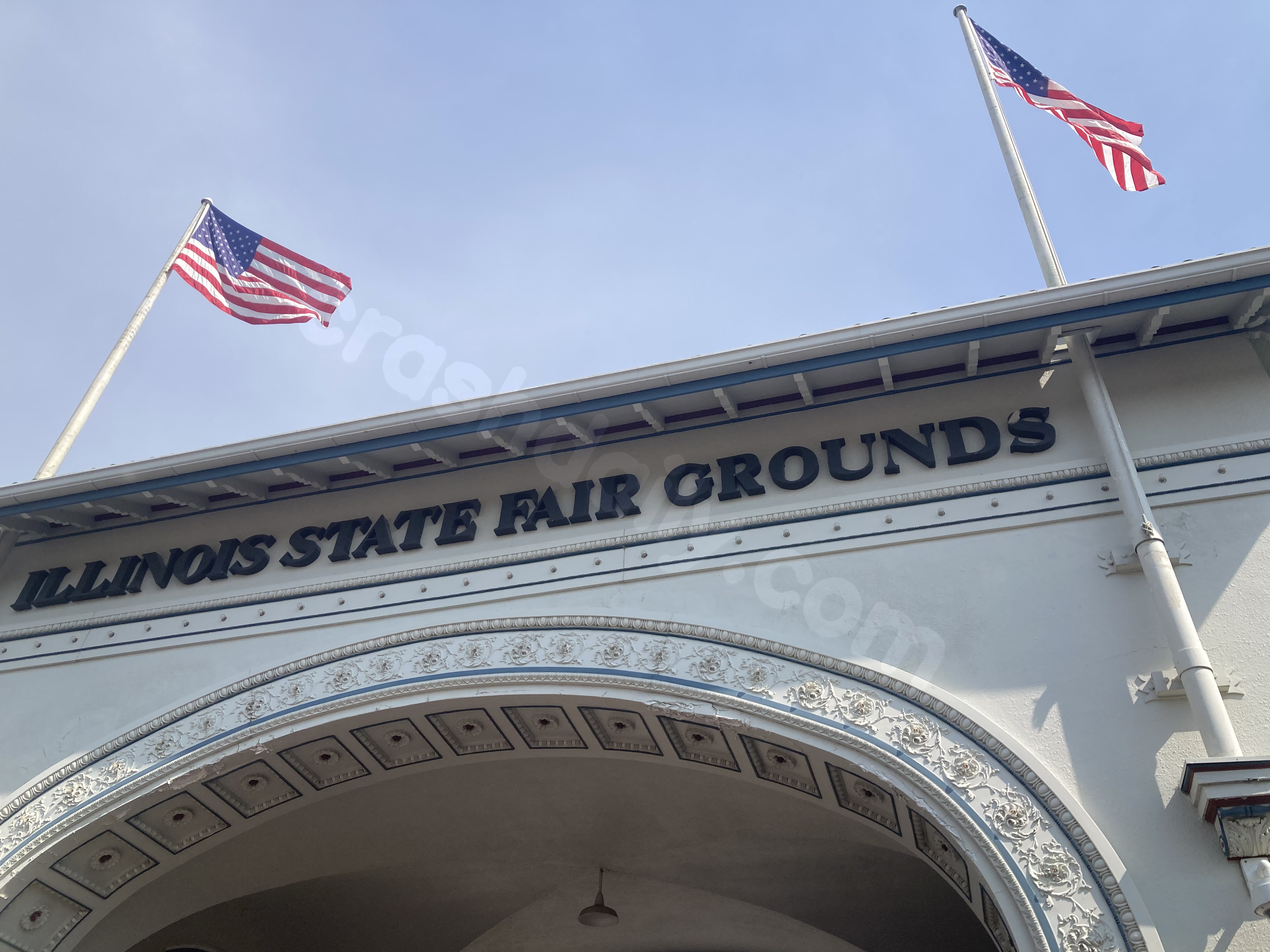 Tragic Death of Horse in Illinois State Fair Racing Incident