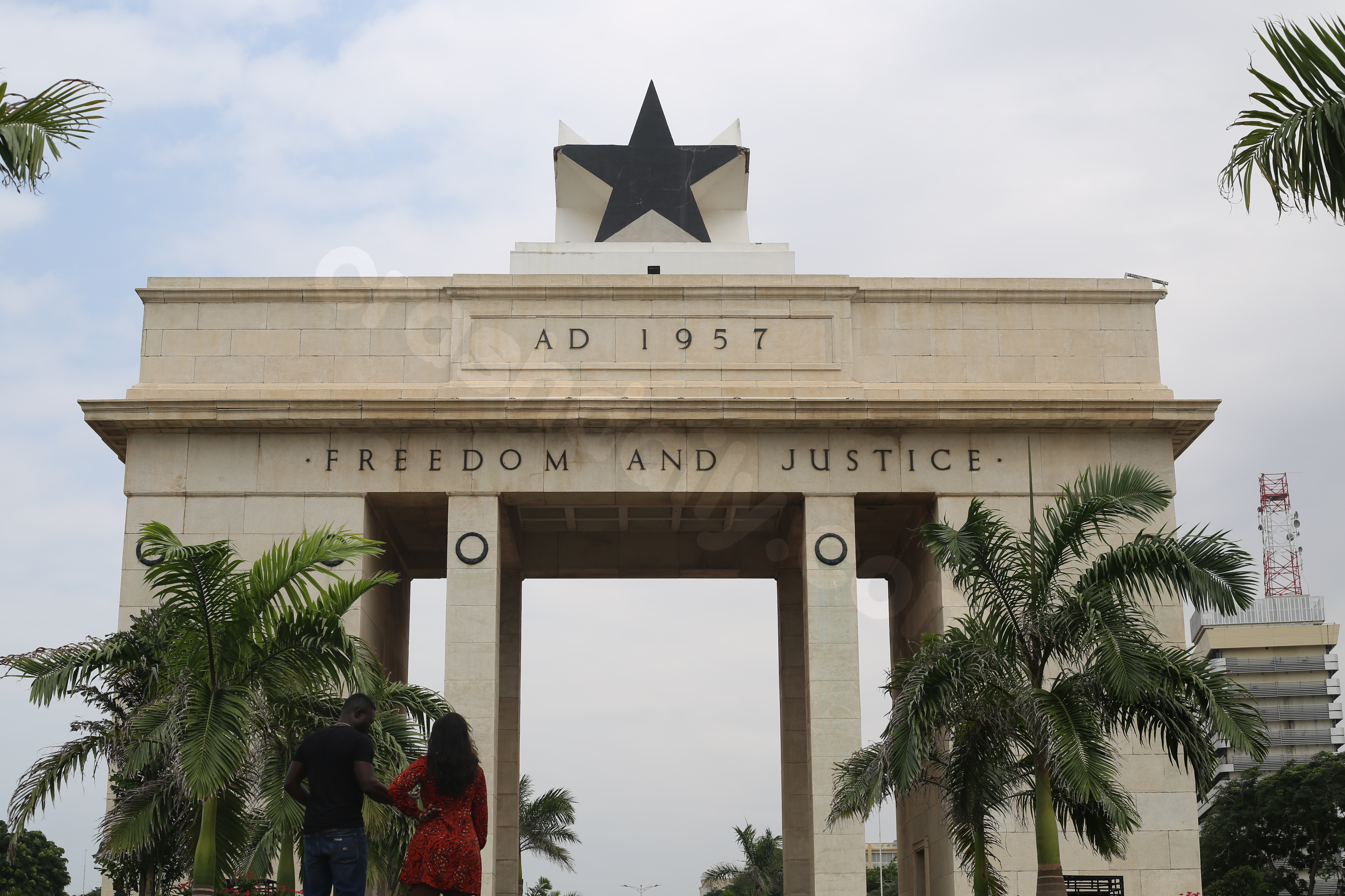 Investigation launched into deadly military helicopter crash in Ghana.