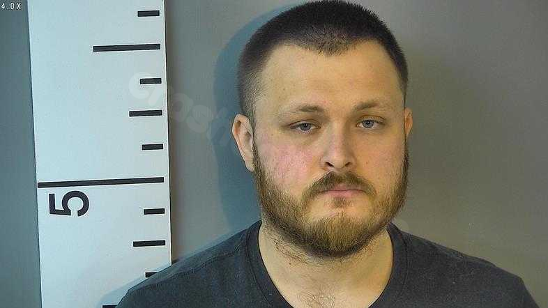Man charged in Nelson County DUI accident resulting in girlfriend's death