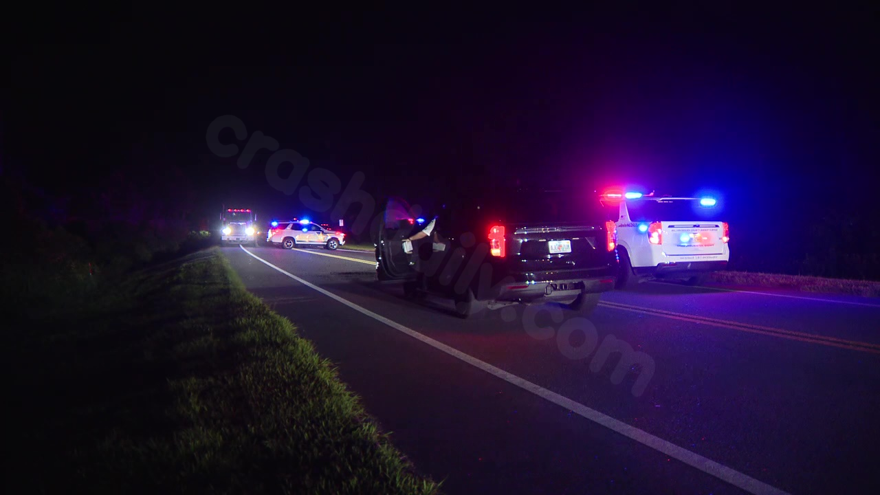 Motorcycle accident leads to significant traffic delays on crowded Hillsborough County street