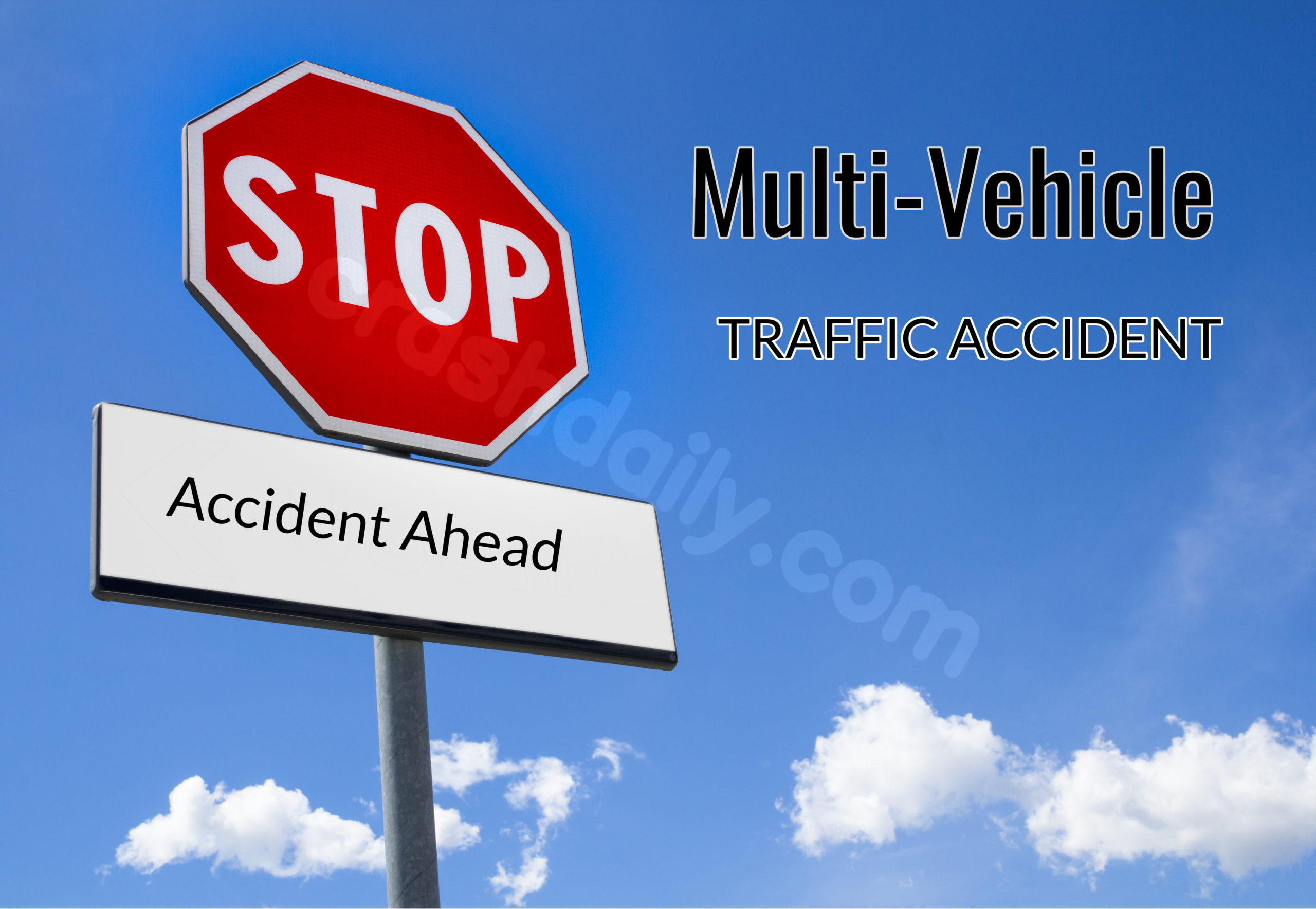 Novice Driver Crash at Harbor Dr. and Atherton Ave. on 8/15/25