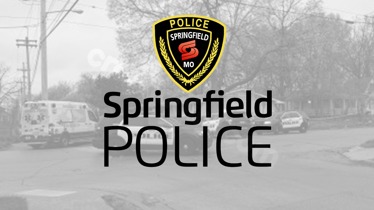 Fatal collision in Springfield kills one pedestrian, injures another