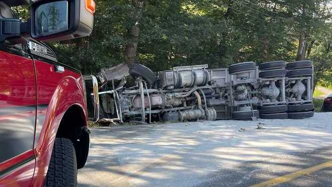 Fatal collision near Paramount Senior Living results in two deaths