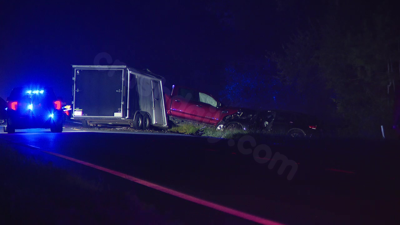 Investigation underway following fatal Hernando County crash