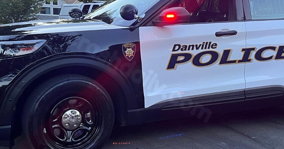 Minivan driver apprehended for fatal March collision in Danville