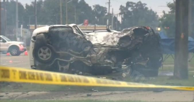 Trial ahead for ex-Warren cop in deadly 2024 crash