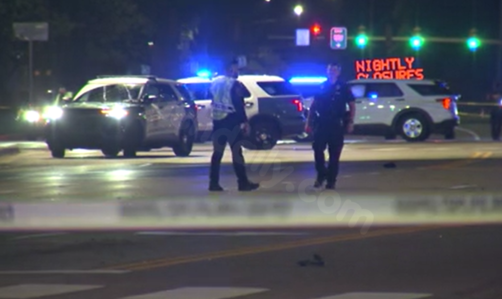 Deadly accident in Raleigh shuts down Six Forks Road by North Hills shopping area, per authorities