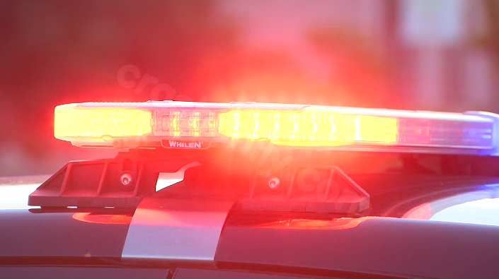 Driver arrested after hit-and-run kills pedestrian near Quebec Square
