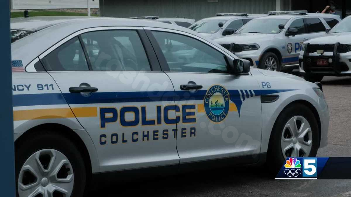 Fatal car crash in Colchester claims pedestrian's life