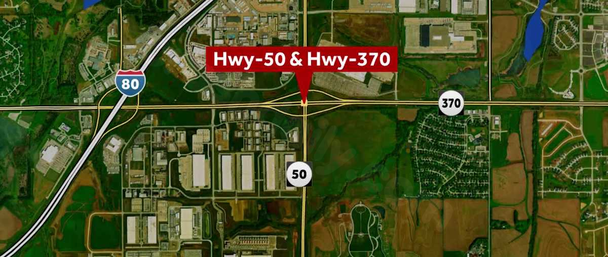 Investigation into fatal motorcycle crash by Sarpy County Sheriff's Office