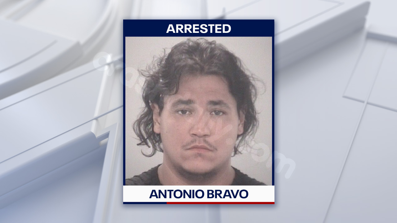 Man from Gibsonton charged with DUI crash leading to death of 8-month-old infant