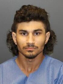 22-year-old faces intoxication manslaughter charges in Denton chef's death.