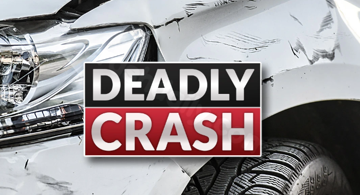 Investigation into fatal crash by Ohio State Highway Patrol.