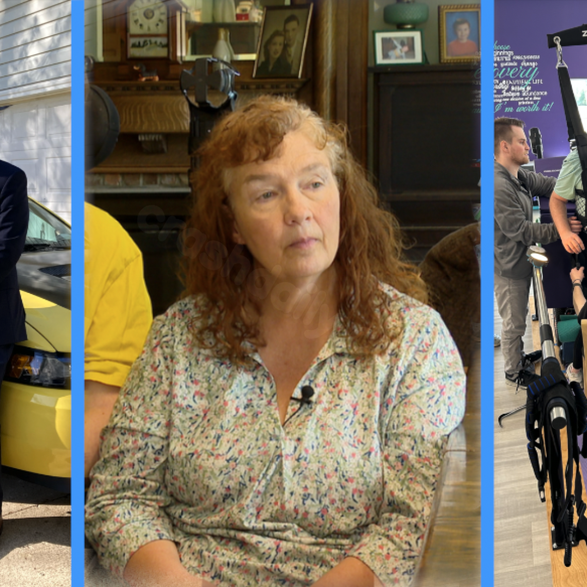 Mother battles to uphold anti-drunk driving law after son's life-altering crash