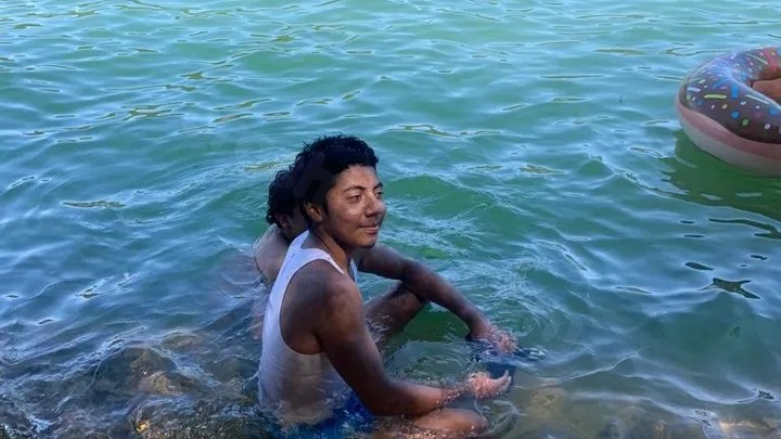 Teen dies following hiking mishap in Marin County