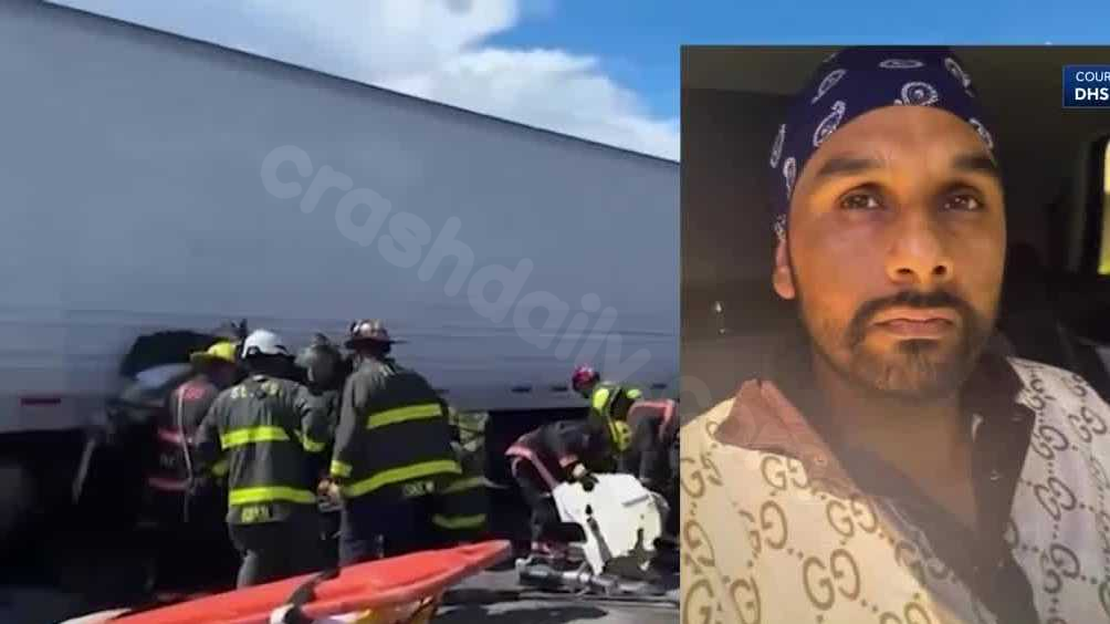 CDL licensing under scrutiny after fatal Turnpike accident