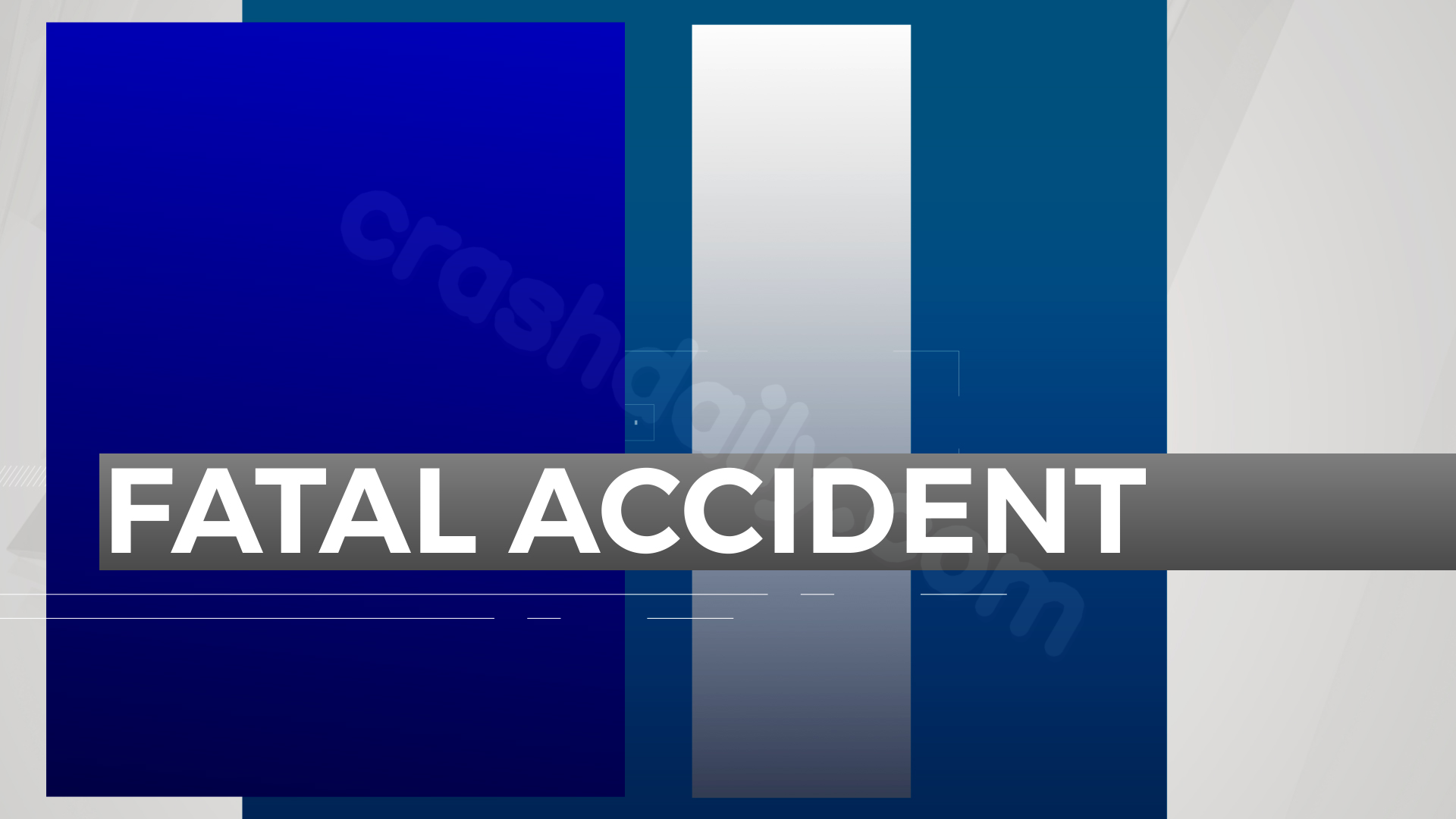 Dead Pennsylvania teen and severely injured in fiery 3-car crash