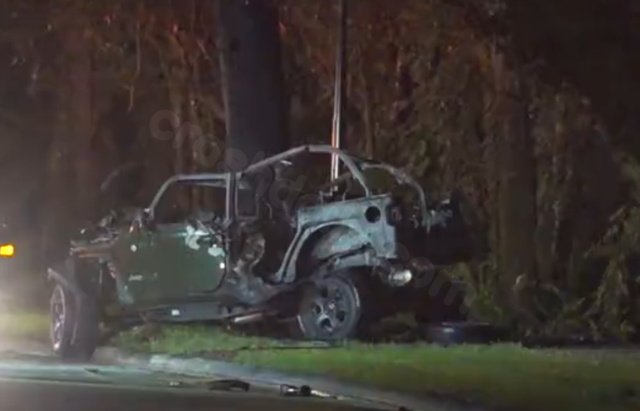 Fatal collision in Oviedo results in 2 deaths, authorities report
